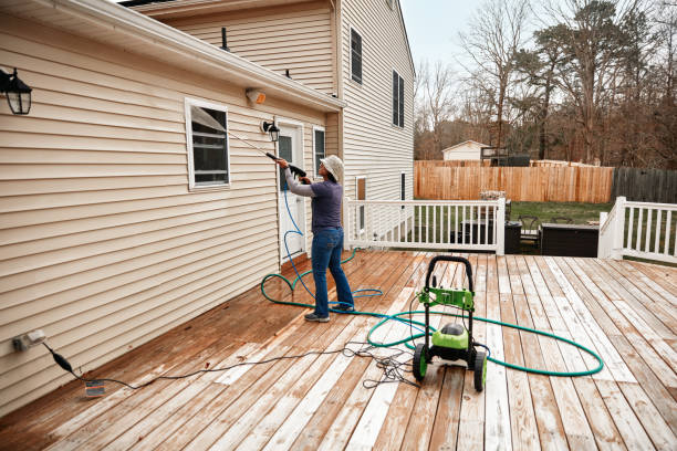 Best Garage Pressure Washing  in Fort Washington, MD