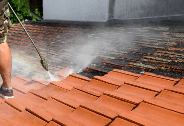 Reliable Fort Washington, MD Pressure Washing Solutions