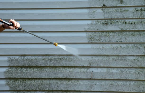 Pressure Washing Services for Businesses in Fort Washington, MD