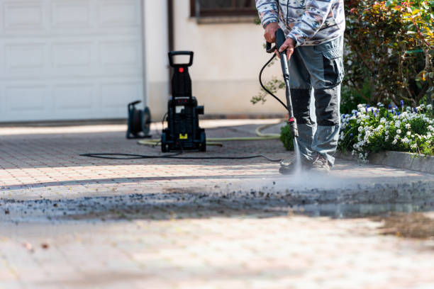 Best Commercial Building Pressure Washing  in Fort Washington, MD