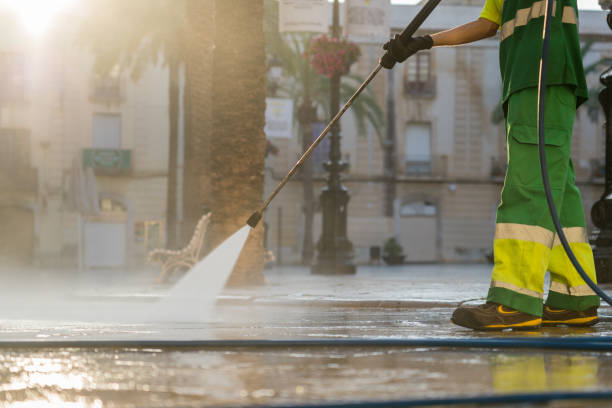 Best Roof Power Washing Services  in Fort Washington, MD
