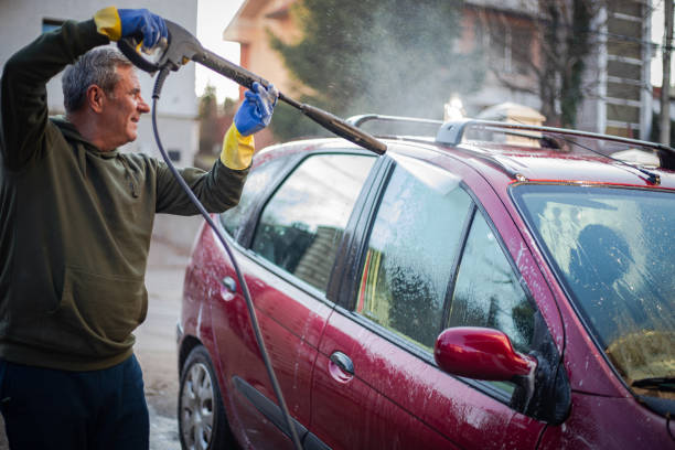 Best Roof Pressure Washing  in Fort Washington, MD