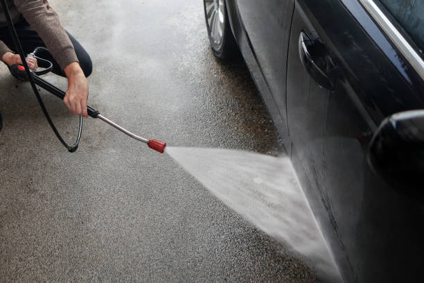 Best Sidewalk Pressure Washing  in Fort Washington, MD