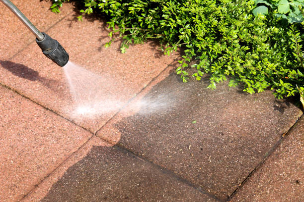 Best Sidewalk Pressure Washing  in Fort Washington, MD
